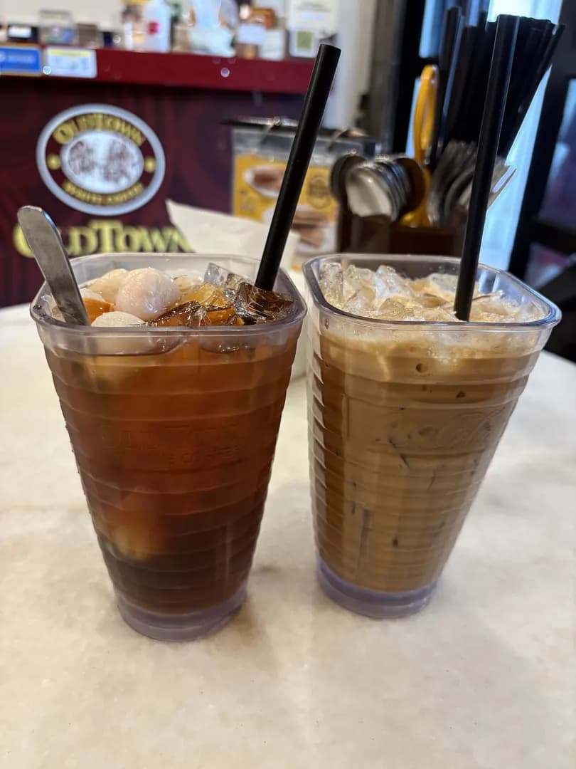 OLDTOWN White Coffee @ Ipoh Padang photo 3