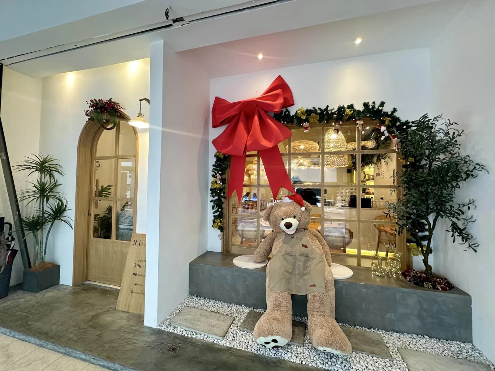 RUANG by Cookiez Bar, Kuchai Lama