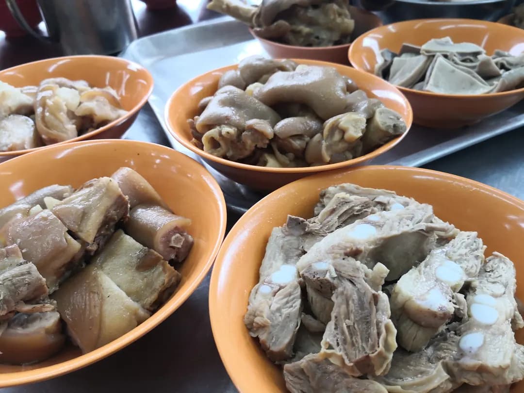 Ming Kee Bak Kut Teh 明记肉骨茶 photo 3