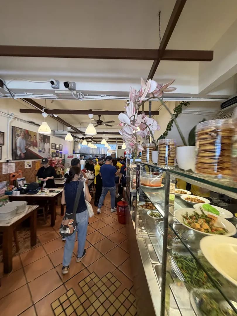 Village Park Restaurant photo 3