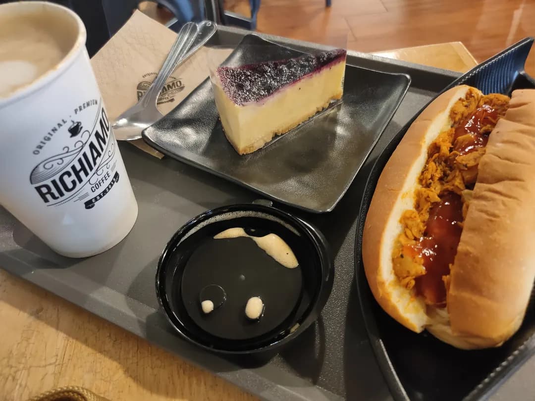 Richiamo Coffee | Prima Saujana | Kajang photo 3