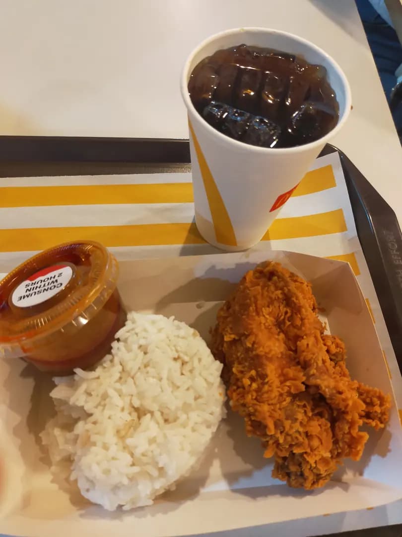 McDonald's Satok photo 3
