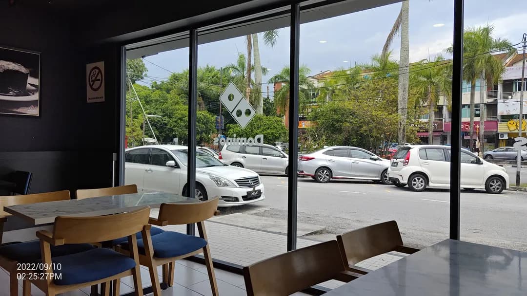 Domino's Bukit Mertajam photo 2