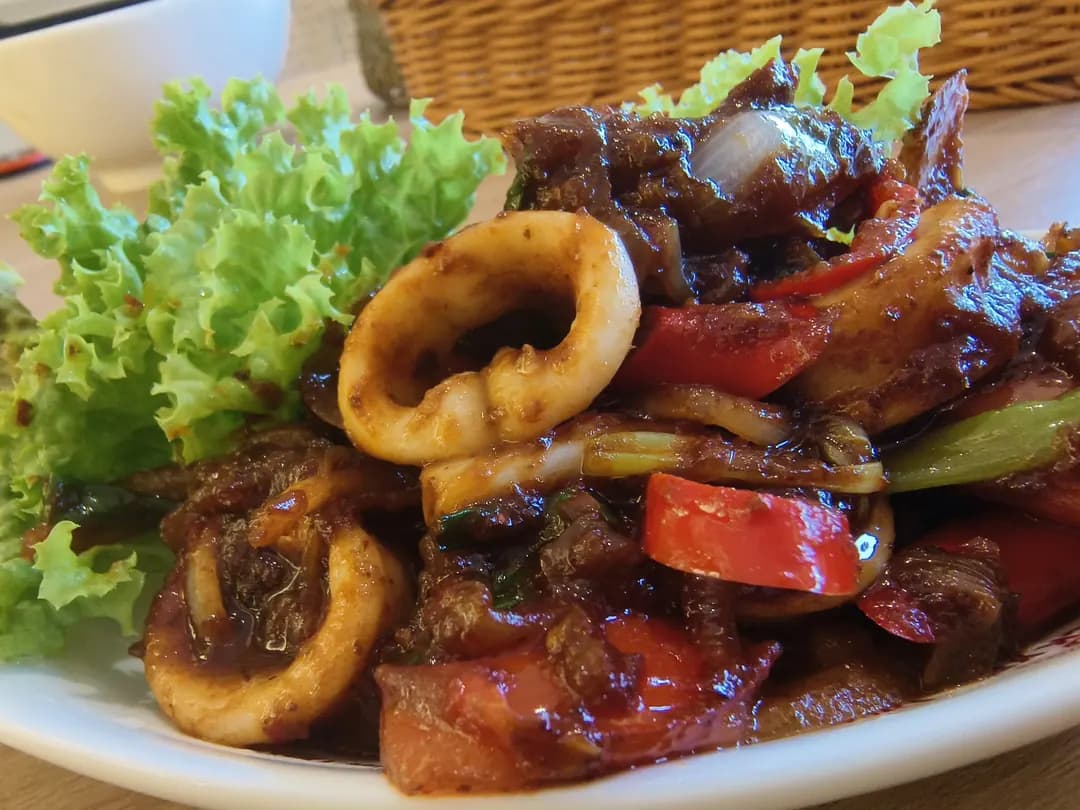 Hock Kee Kopitiam 福气安康 (Kota Damansara) photo 3