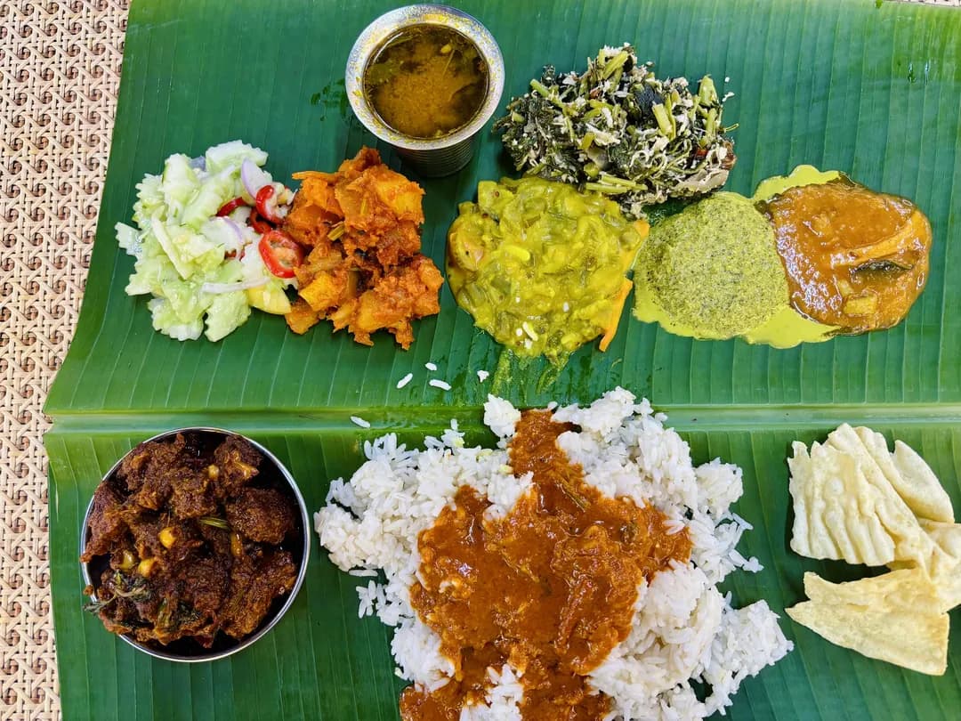Lara's Spice Kitchen | Petaling Garden photo 3