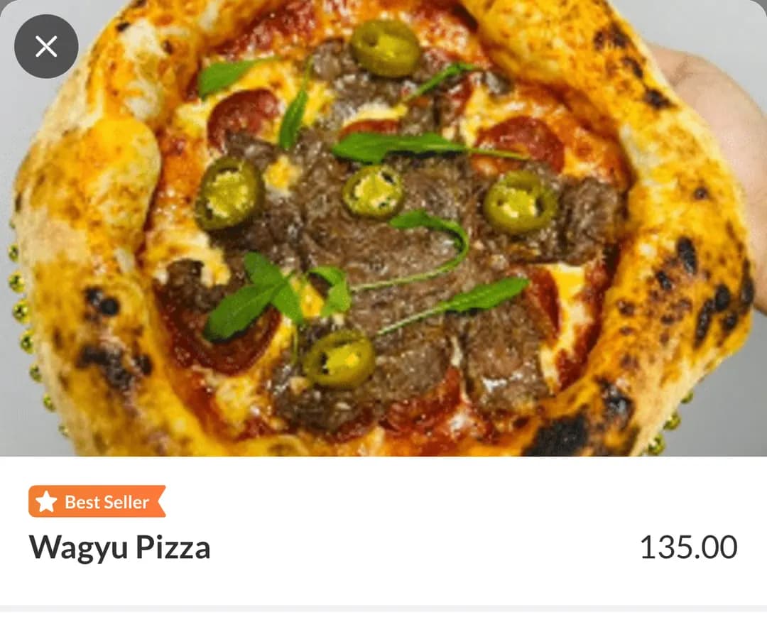 Pizza Mendonia photo 3