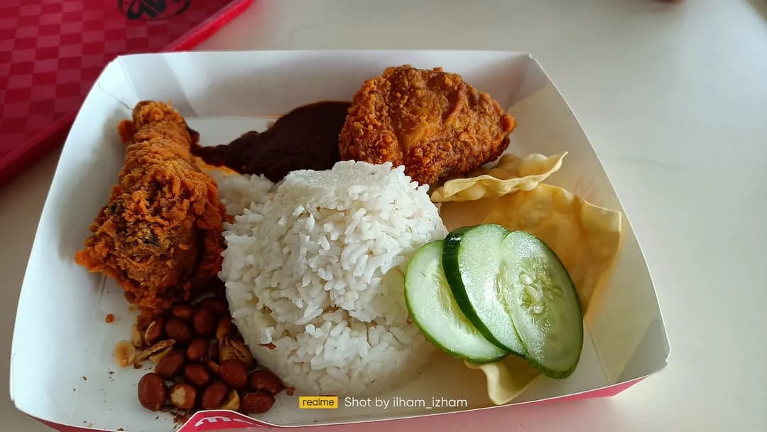 Restoran Marrybrown GM Klang photo 3