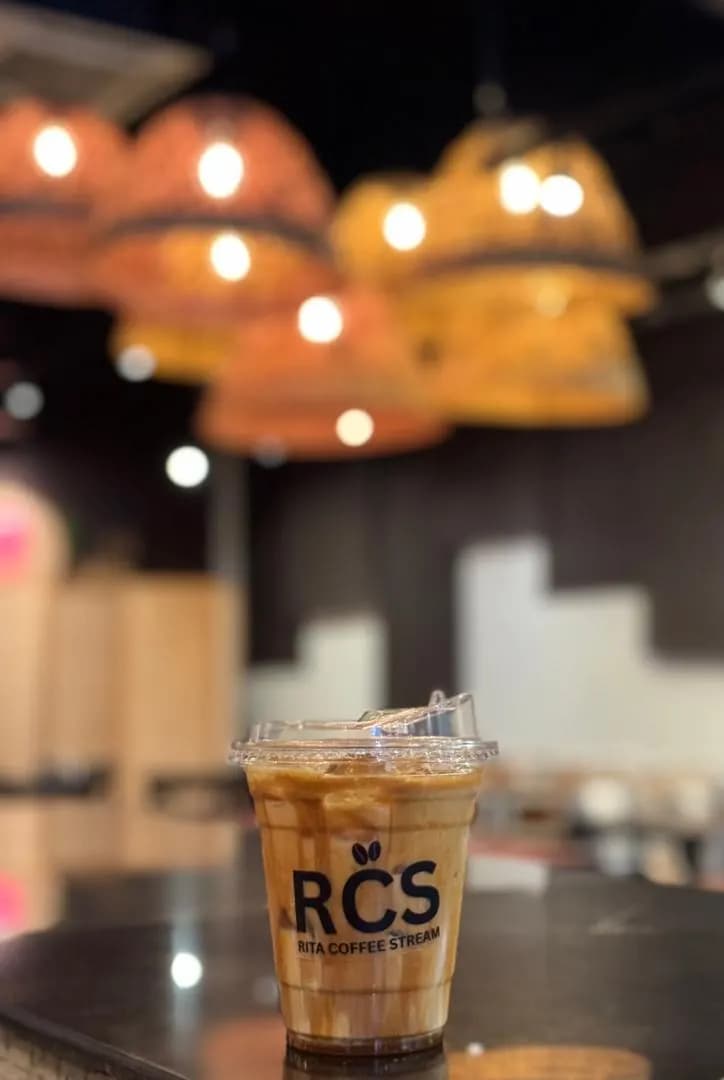 Rita Coffee Stream / Lidah Ponorogo photo 3