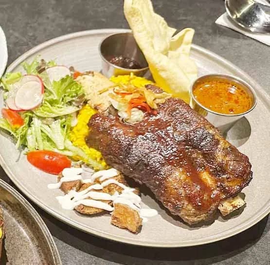 kbbsteak TTDI photo 3