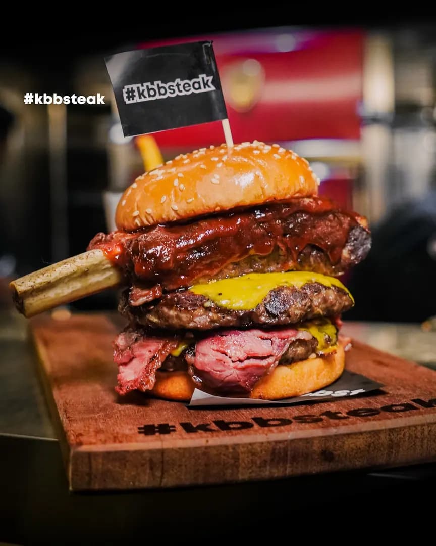 kbbsteak TTDI photo 2