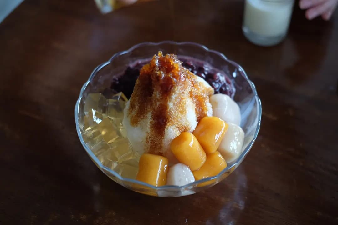 Huang Soy Bar @ Subang photo 3