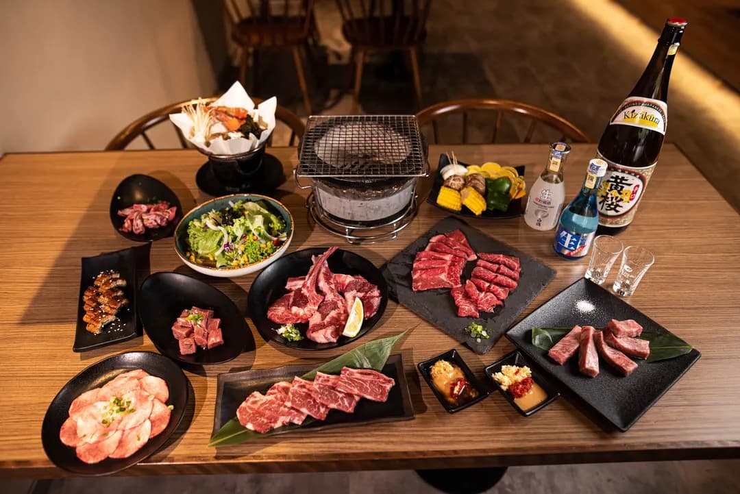 Momotalo Yakiniku photo 3
