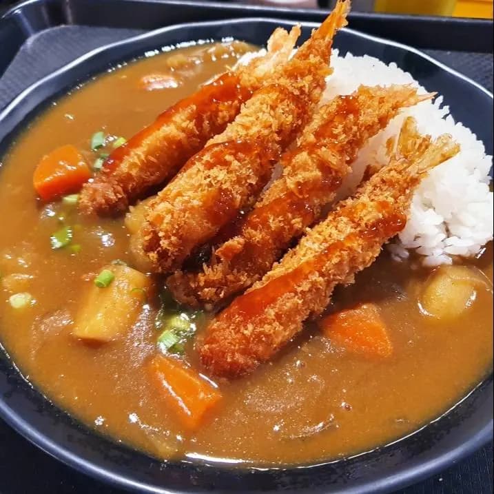 Ichimachi 一町居食屋 • Puchong • Taiwanese & Japanese Cuisine photo 3