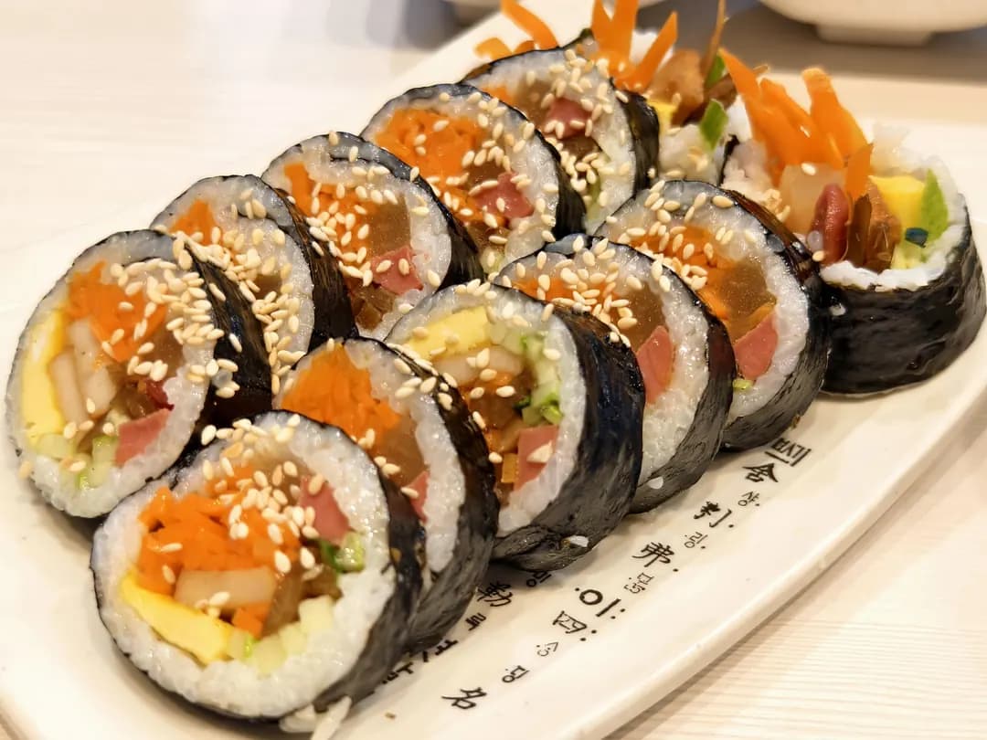 Sopoong Korean restaurant @ IOI MALL Damansara photo 3