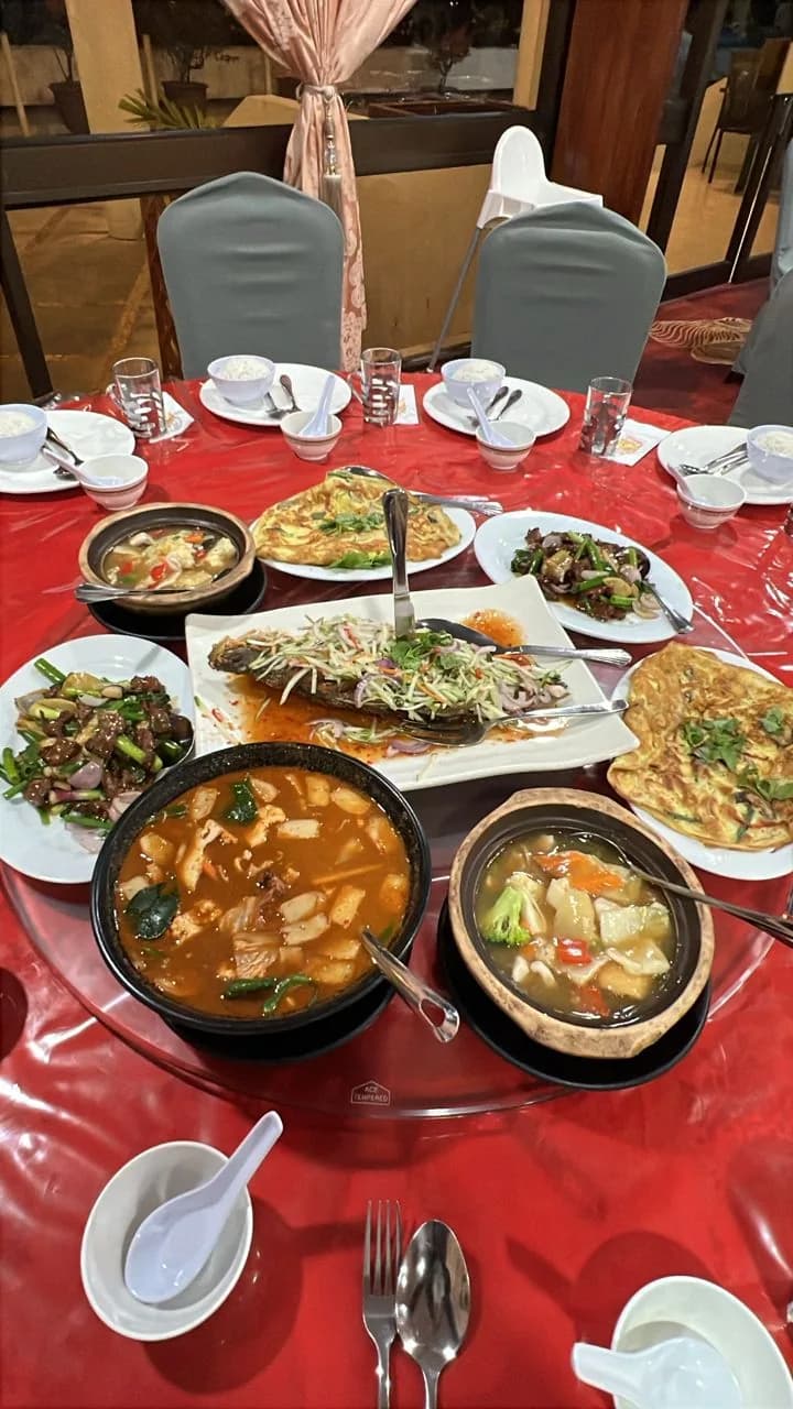 Kenanga Restaurant