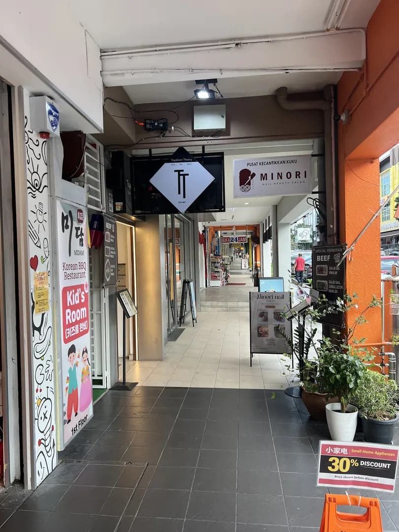 Midam Korean BBQ Restaurant photo 2