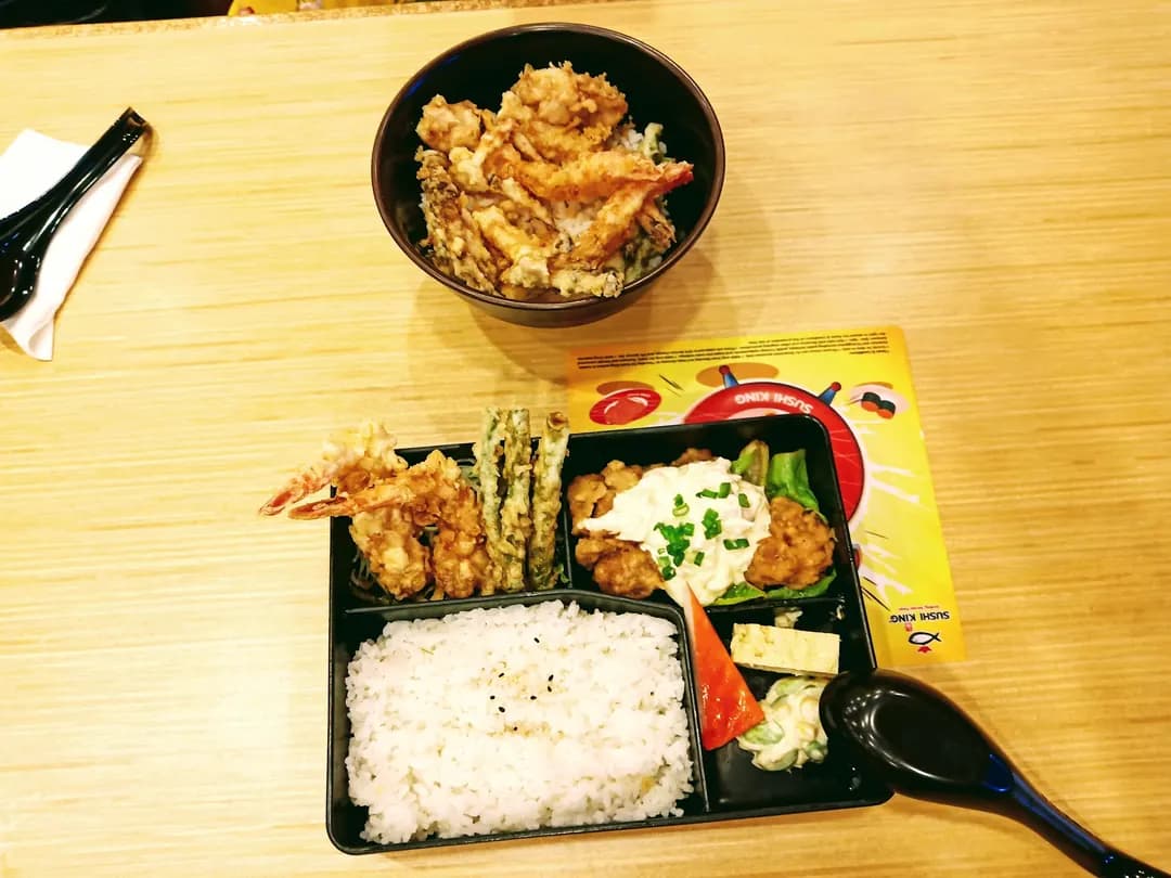 Sushi King Permaisuri Imperial City Mall photo 3