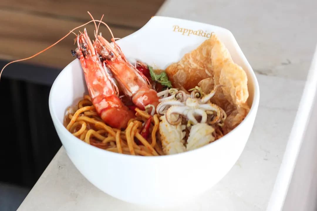 PappaRich PIK Pantai Indah Kapuk photo 3