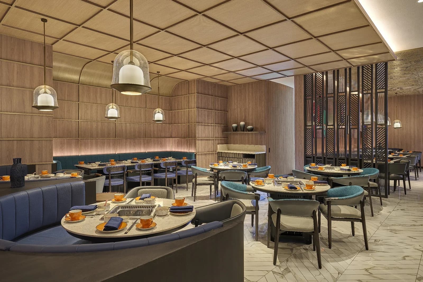 Sichuan Kitchen