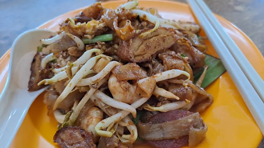 Wong Kok Kopitiam photo 3