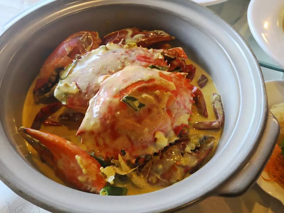 Restaurant Seafood Port photo 3
