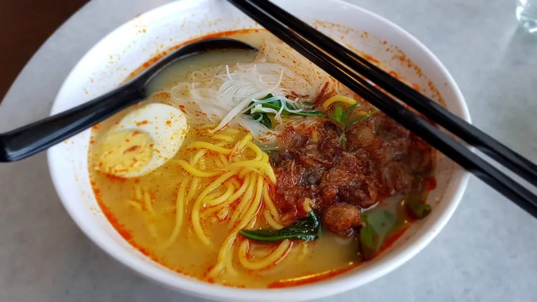 OldTown White Coffee KLIA1 (Food Garden) photo 3