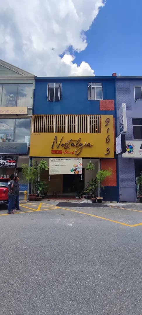 Nostalgia Kopitiam photo 2