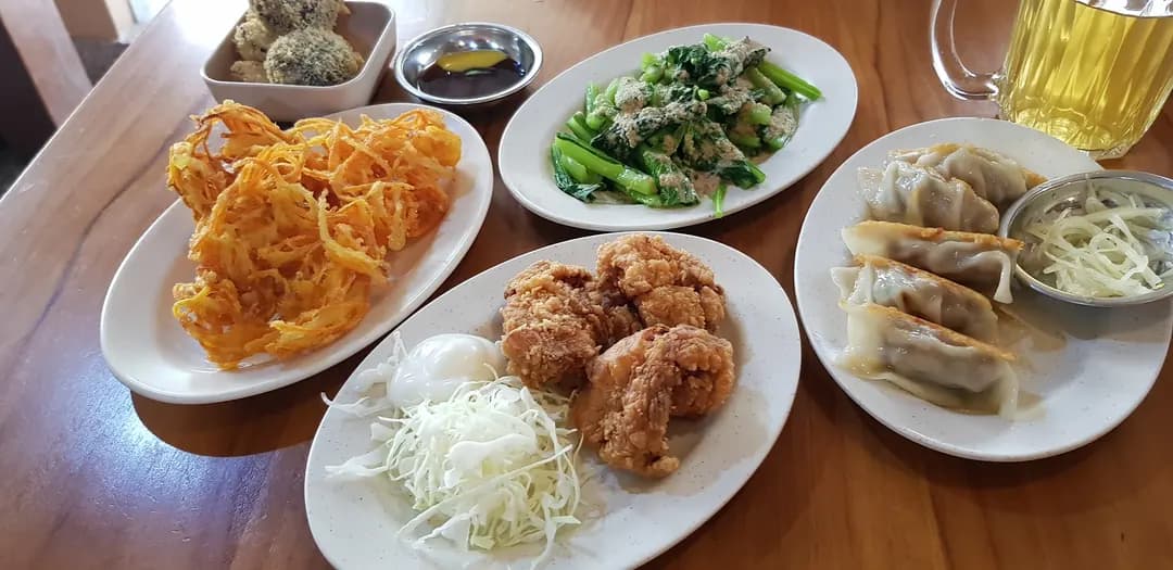 Sanuki Udon photo 3