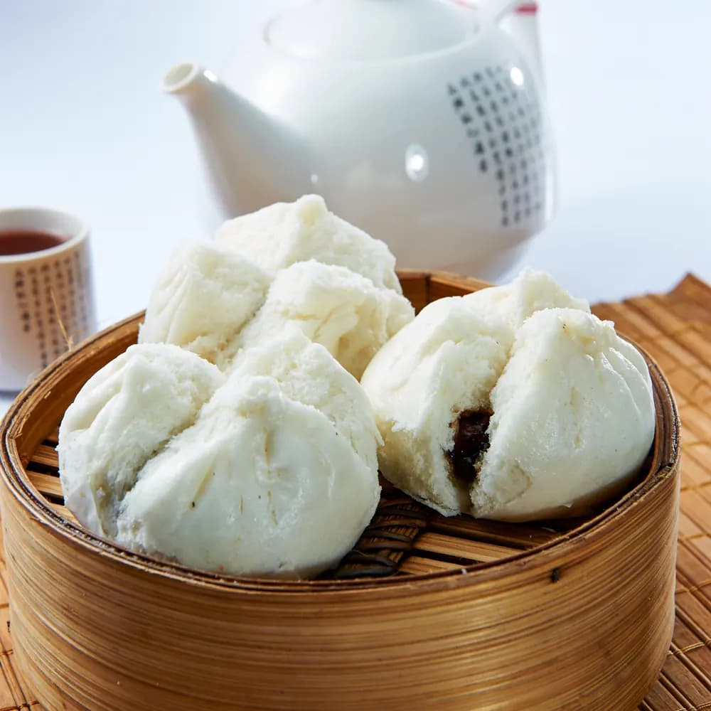 Foo Hing Dim Sum • Taipan • USJ photo 3
