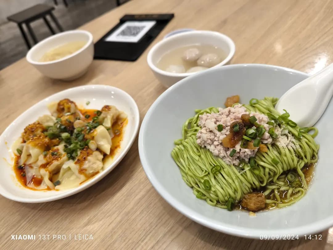 Holiao Noodles | Old Klang Road photo 3