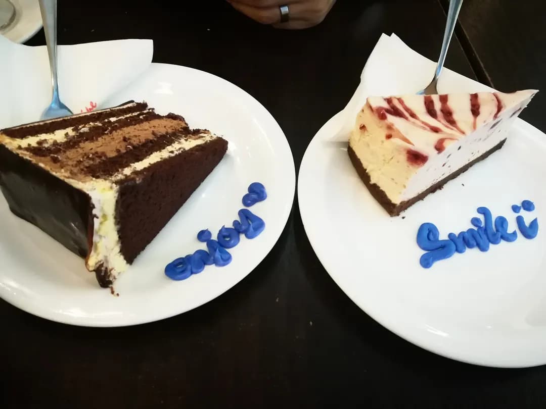 Secret Recipe Taman Melawati photo 3