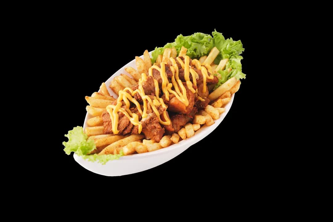 Kyros Kebab - SOGO photo 3