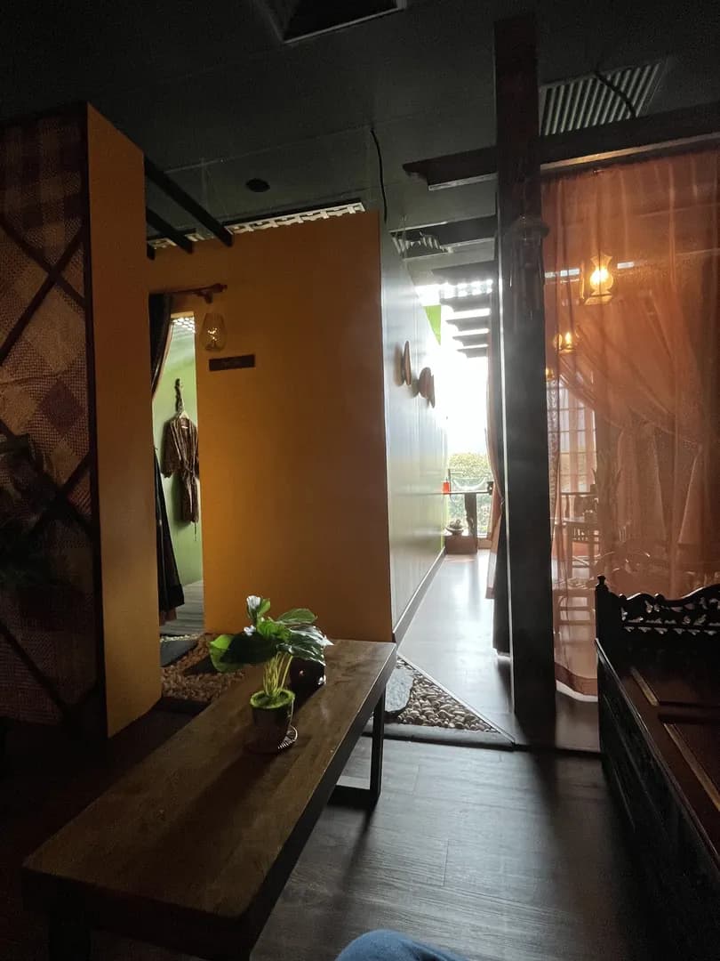 Nur Taj Spa & Beauty photo 2