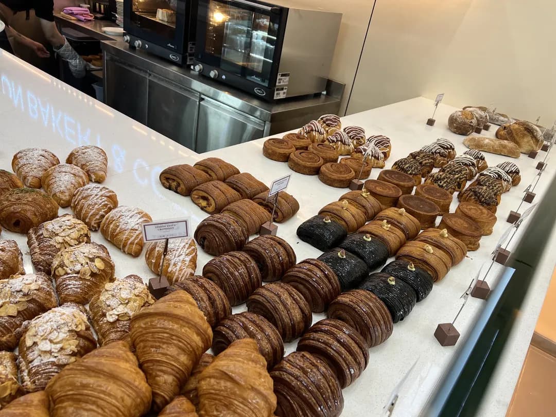 Aison Bakery & Coffee @ Ampang photo 3