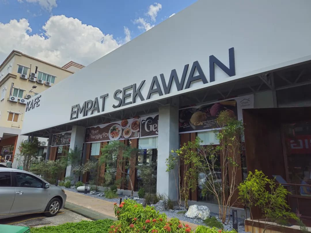 Empat Sekawan - Kota Damansara photo 2