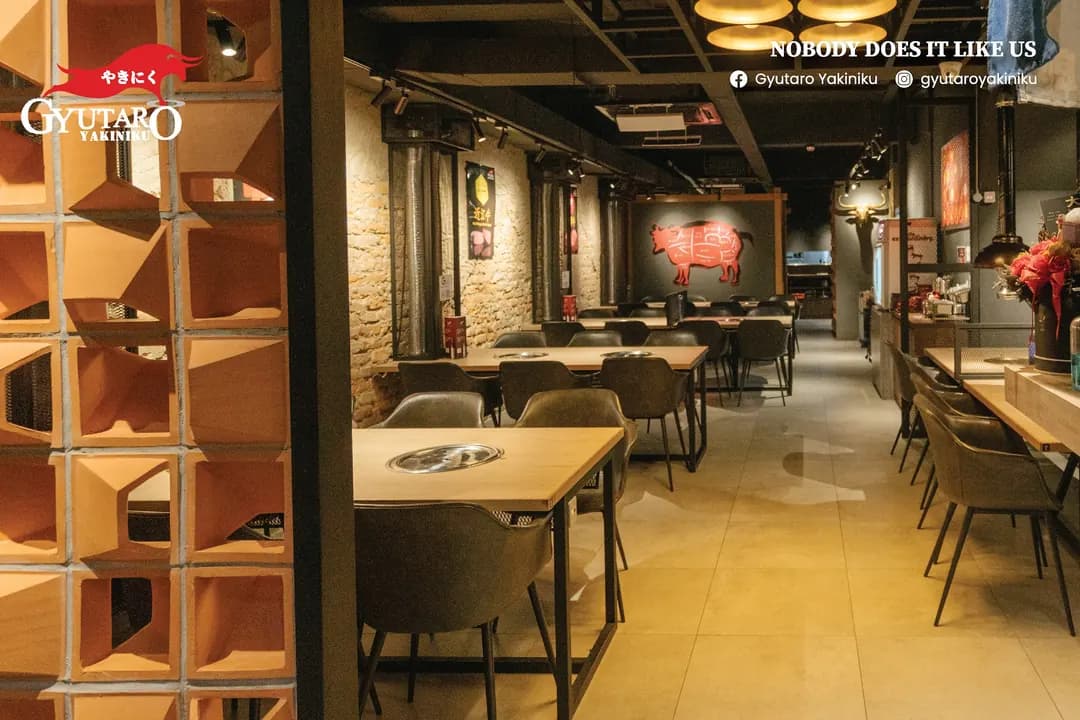 Gyutaro Yakiniku @ Damansara Uptown photo 2