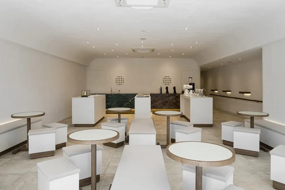ONO Specialty Coffee & Matcha photo 2