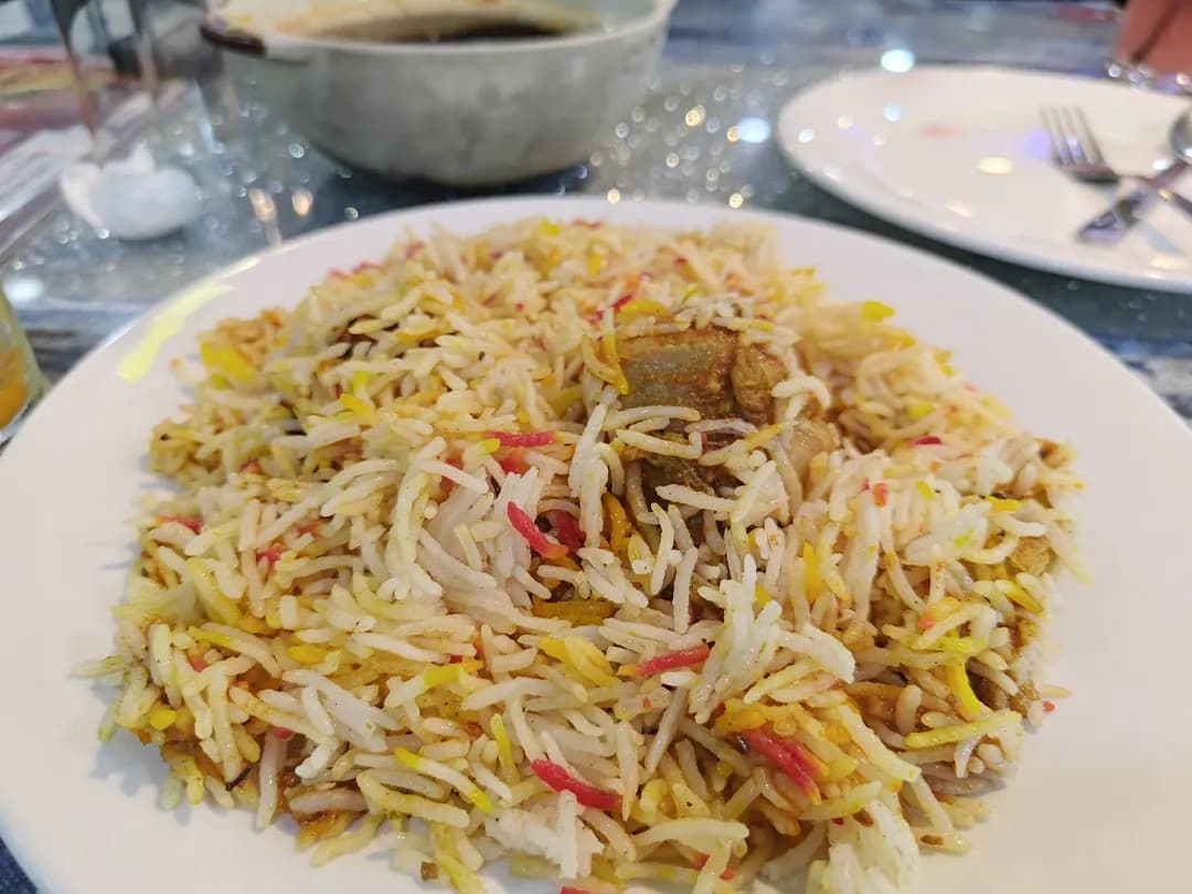 Briyani Asif Bukit Bintang photo 3