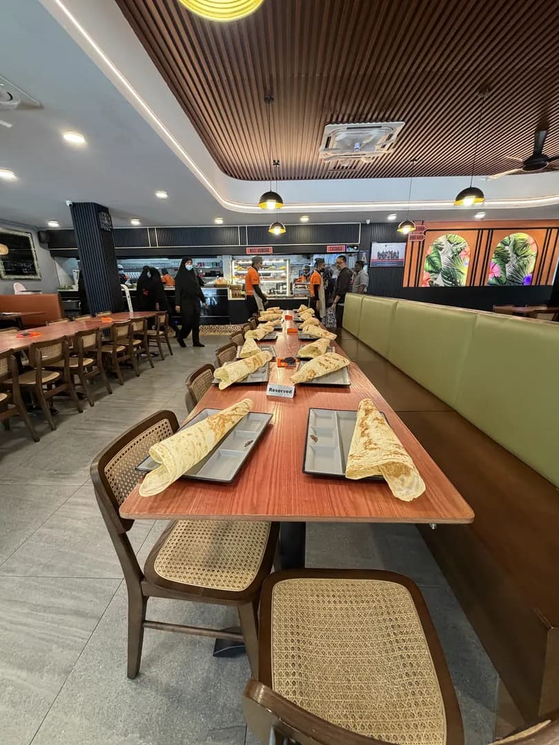 Q Bistro Universiti Malaya photo 3