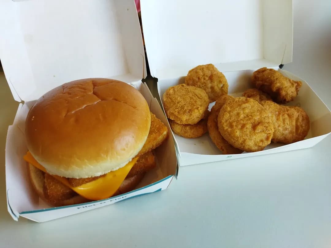 McDonald's Mahkota Cheras DT photo 3