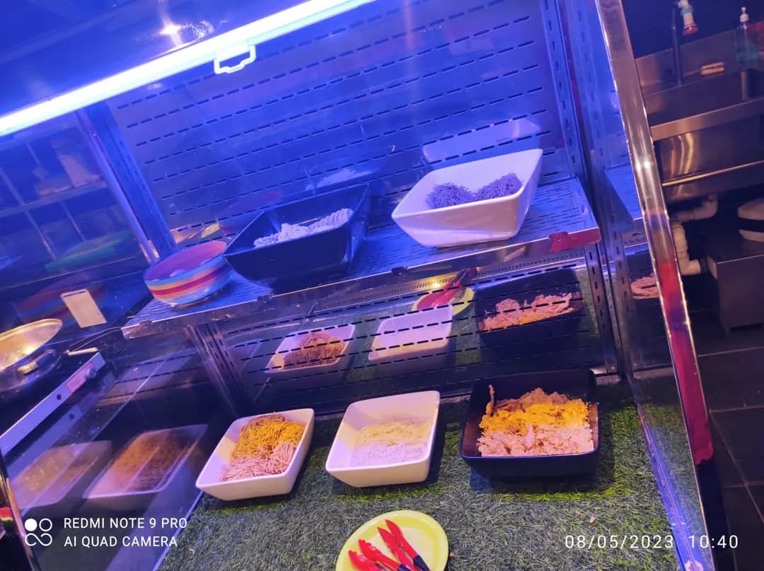 Seoul Garden @ Wangsa Walk photo 2