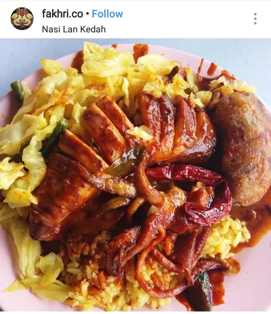 Nasi Lan Kedah - Shah Alam photo 3
