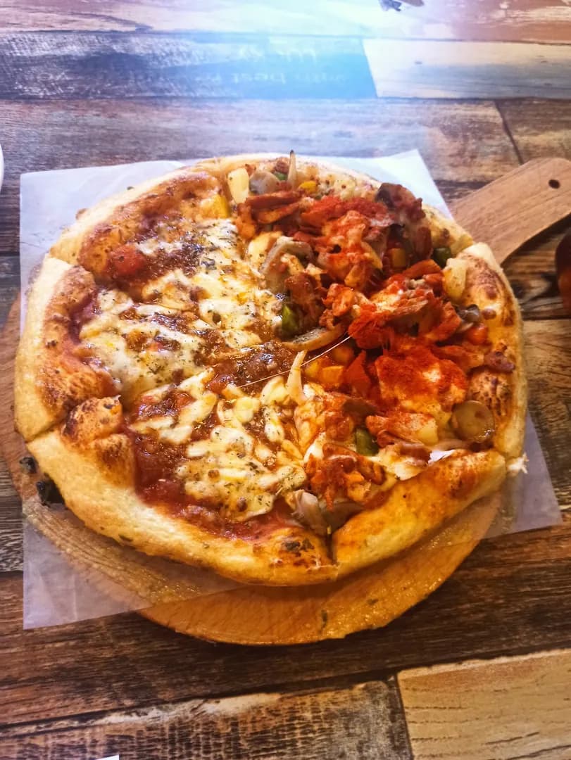 US PIZZA - Subang Perdana photo 3