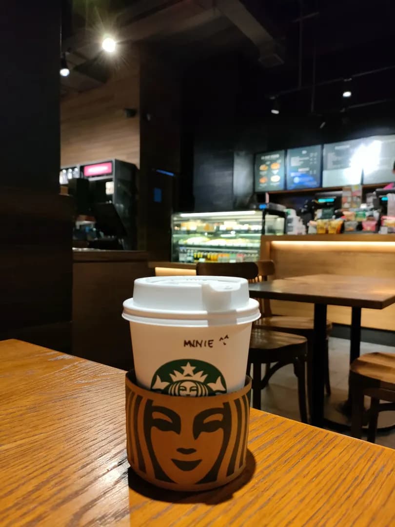 Starbucks The Starling photo 3
