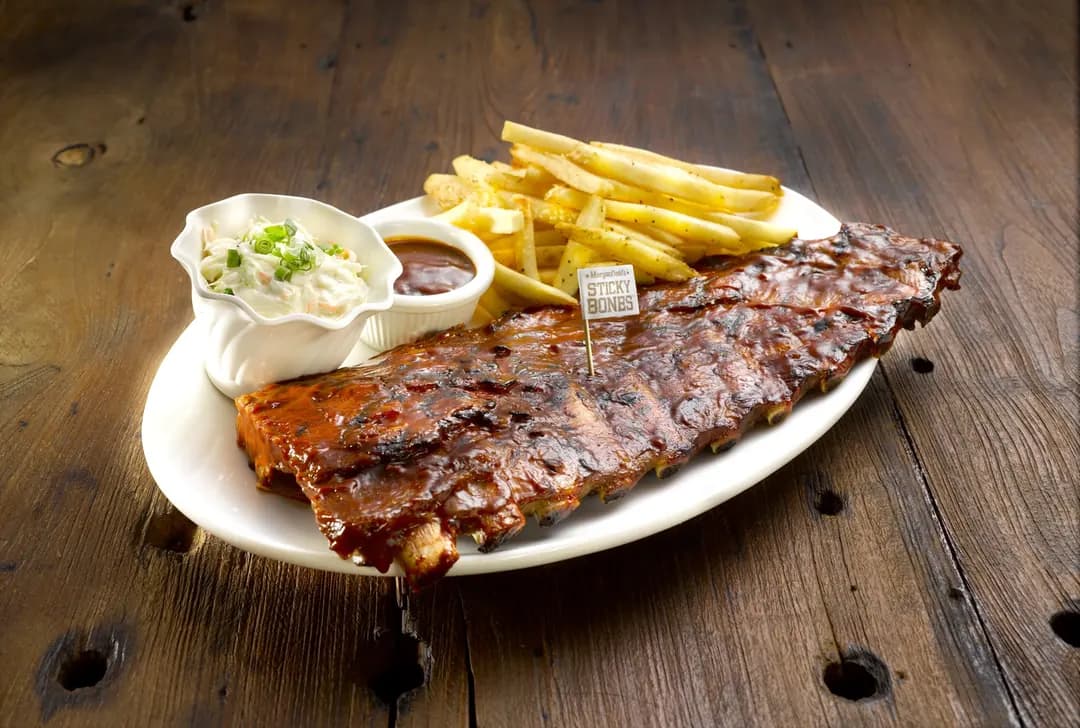 Morganfield's | Suntec City photo 3