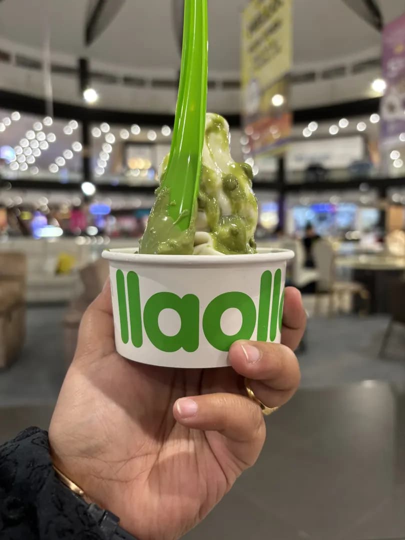 llaollao IOI Mall Kulai photo 3