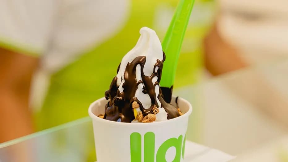 llaollao IOI Mall Kulai photo 2