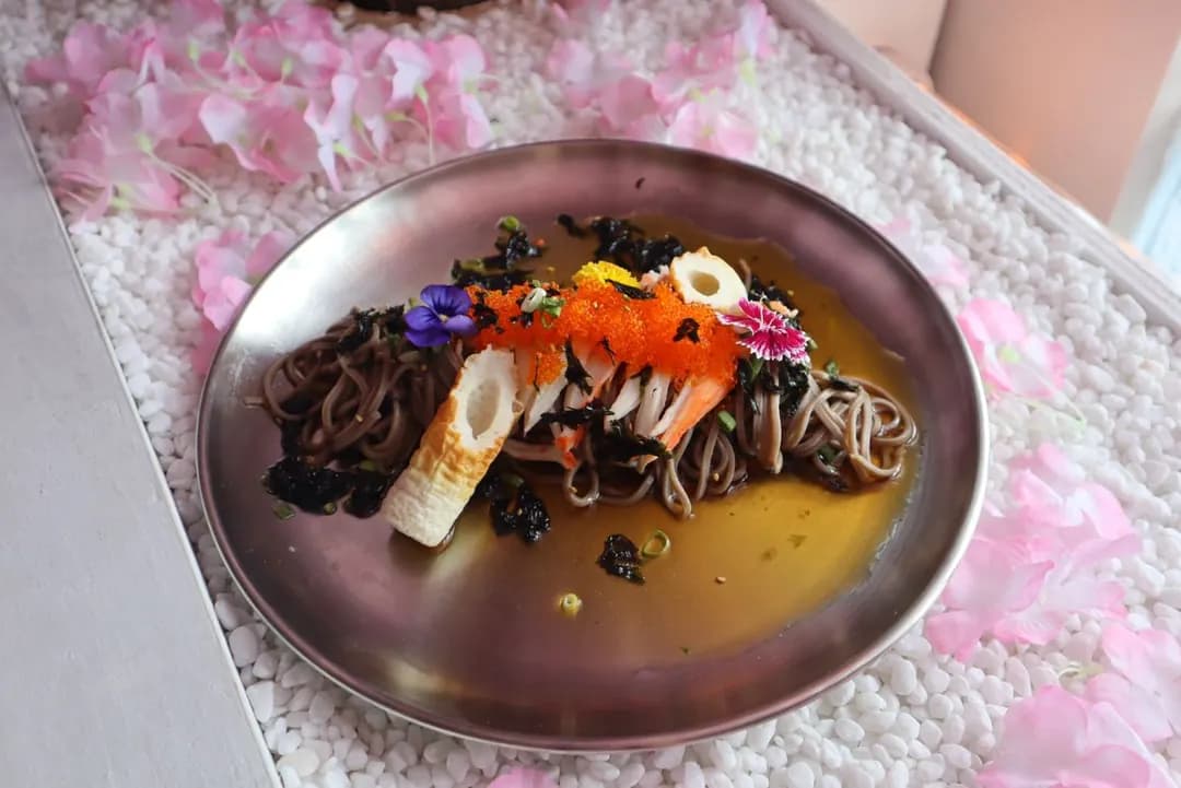 Gyú Yakiniku Restaurant • Bukit Jalil photo 3