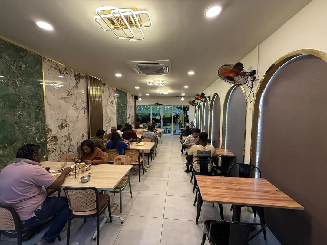 Original Dum Biryani - Cyberjaya photo 2