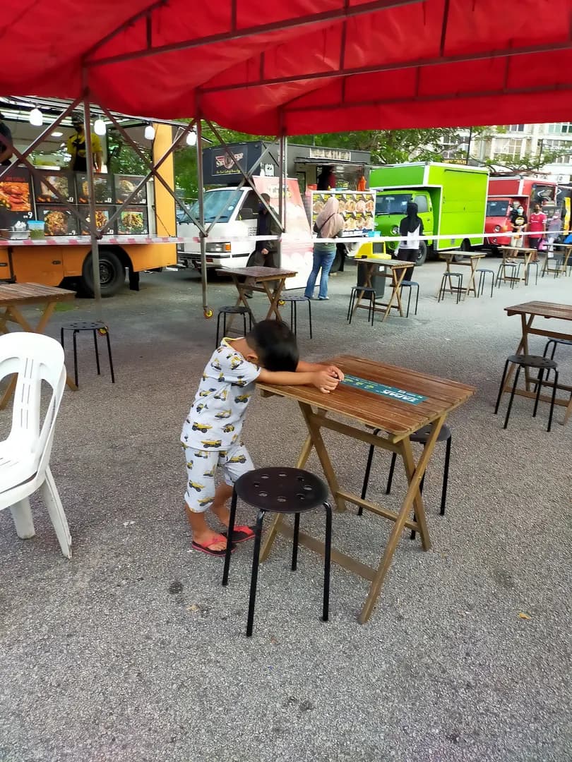 Food Truck Sentral photo 2